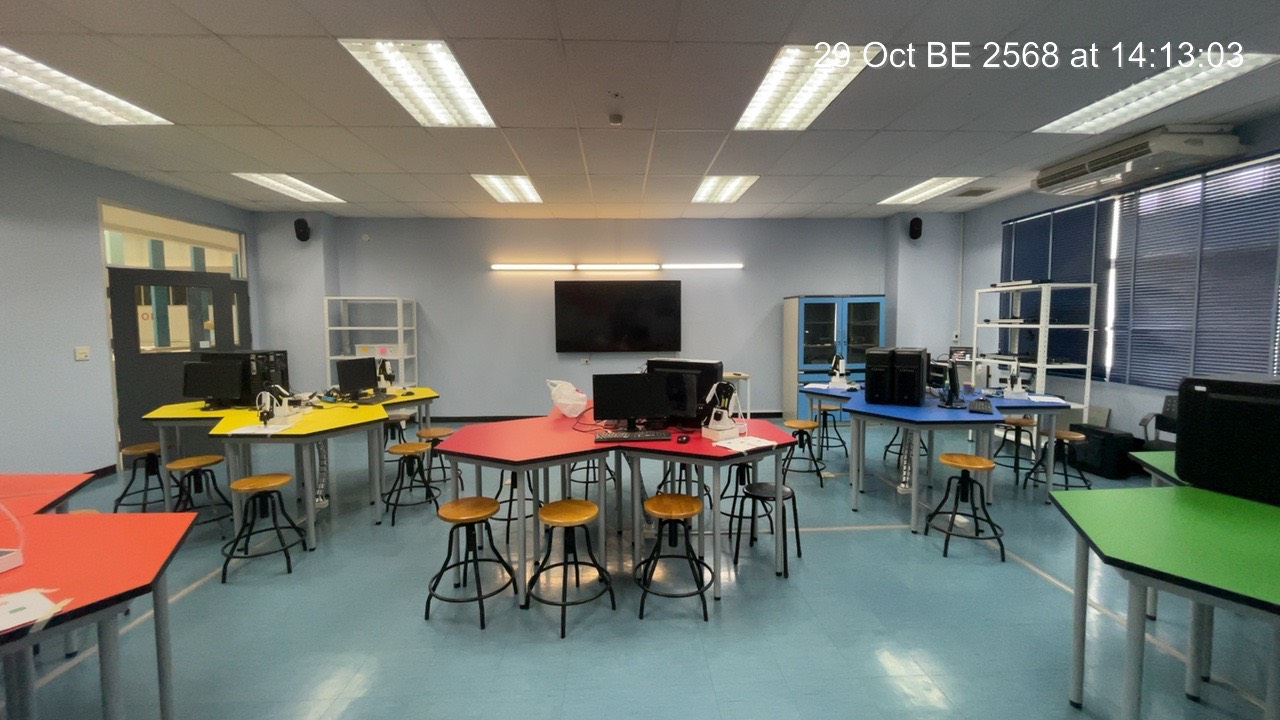 ห้องเรียนทั่วไป 1