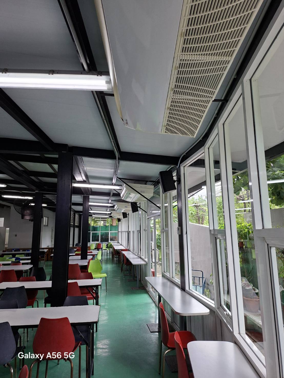 ห้องเรียนทั่วไป 2