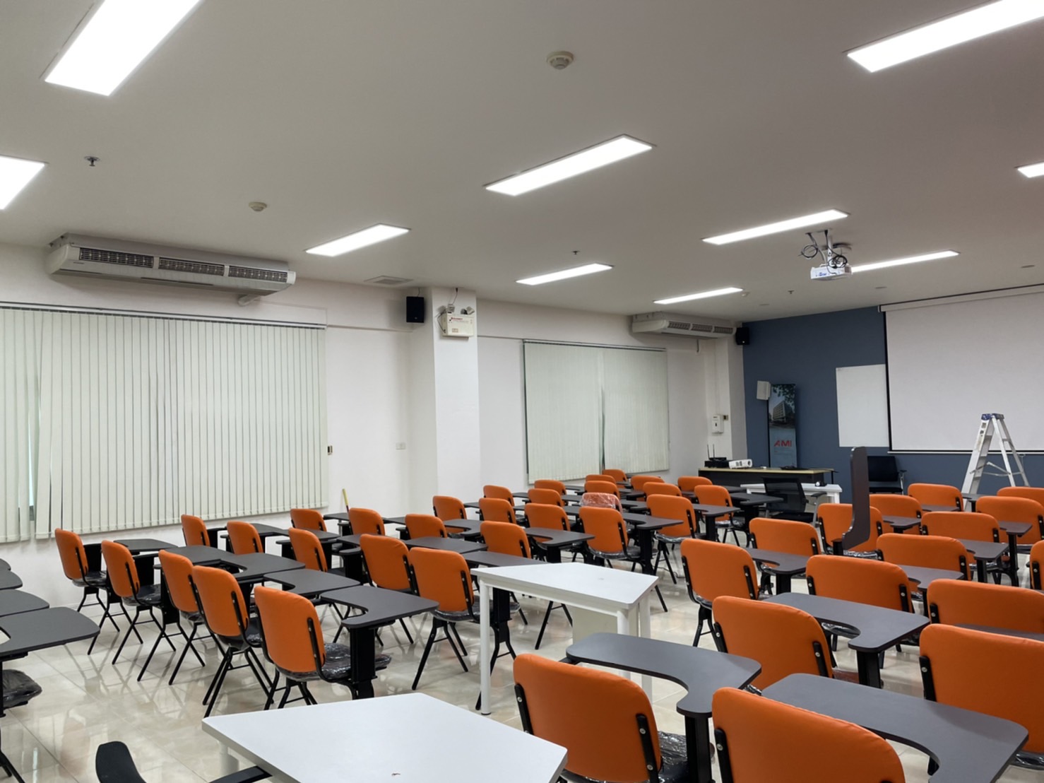 ห้องเรียนทั่วไป 5